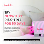 Load image into Gallery viewer, GlowLUXE™ — Clinic-Grade LED Therapy at Home