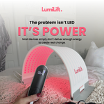 Load image into Gallery viewer, GlowLUXE - 7 Light LED Device