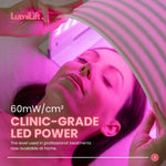 Load image into Gallery viewer, GlowLUXE™ — Clinic-Grade LED Therapy at Home