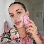 Load image into Gallery viewer, LumiLift ™ Ultrasonic Facial Cleanser