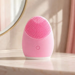 Load image into Gallery viewer, LumiLift ™ Ultrasonic Facial Cleanser