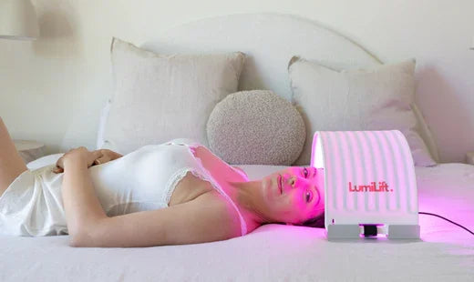 3 Ways LED Light Therapy Can Transform Your Skin