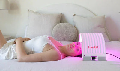 3 Ways LED Light Therapy Can Transform Your Skin