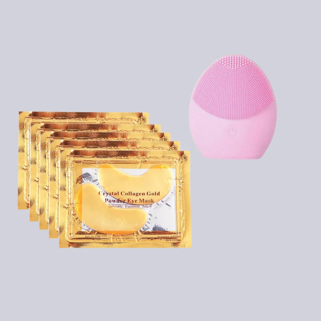 Glow Restore Bundle