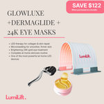 Load image into Gallery viewer, GlowLUXE Advanced LED Routine