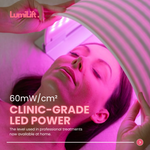 Load image into Gallery viewer, GlowLUXE - 7 Light LED Device