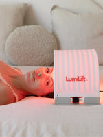 Load image into Gallery viewer, GlowLUXE™ — Clinic-Grade LED Therapy at Home