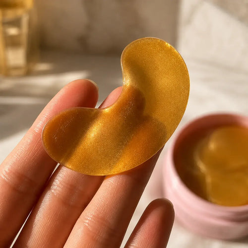 LumiLift ™ Collagen Eye Mask - 30 Pcs