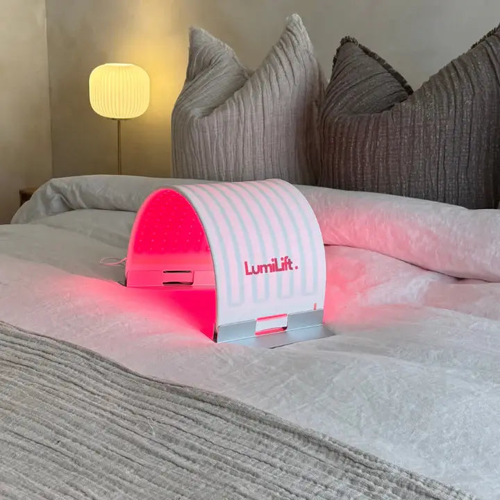 GlowLUXE - 7 Light LED Device