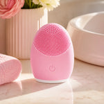 Load image into Gallery viewer, LumiLift ™ Ultrasonic Facial Cleanser