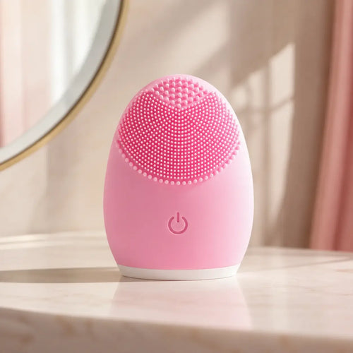 LumiLift ™ Ultrasonic Facial Cleanser